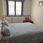 Living Gijon & Parking