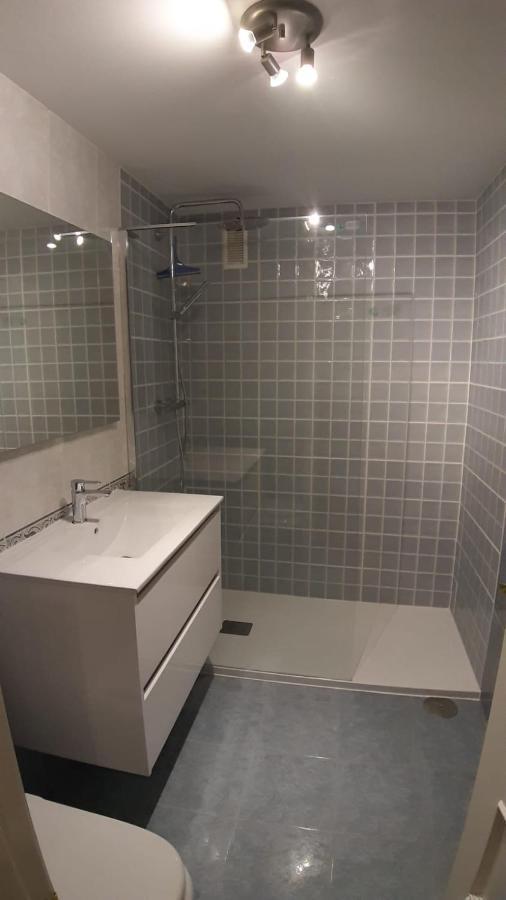 Apartamento Living & Parking *